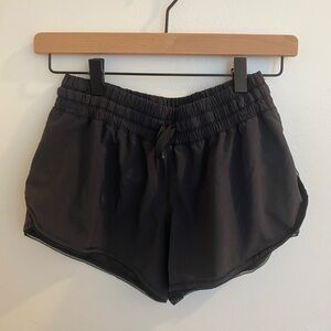 Lululemon Athletic Shorts